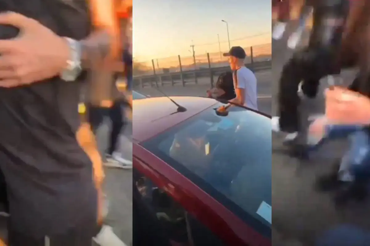 Captura, Redes sociales