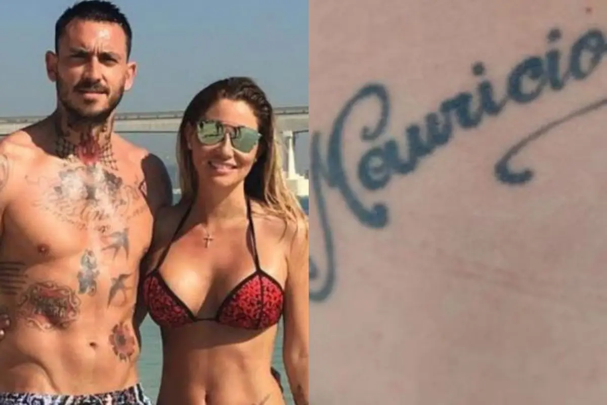 Gissella Gallardo y Mauricio Pinilla, Redes sociales