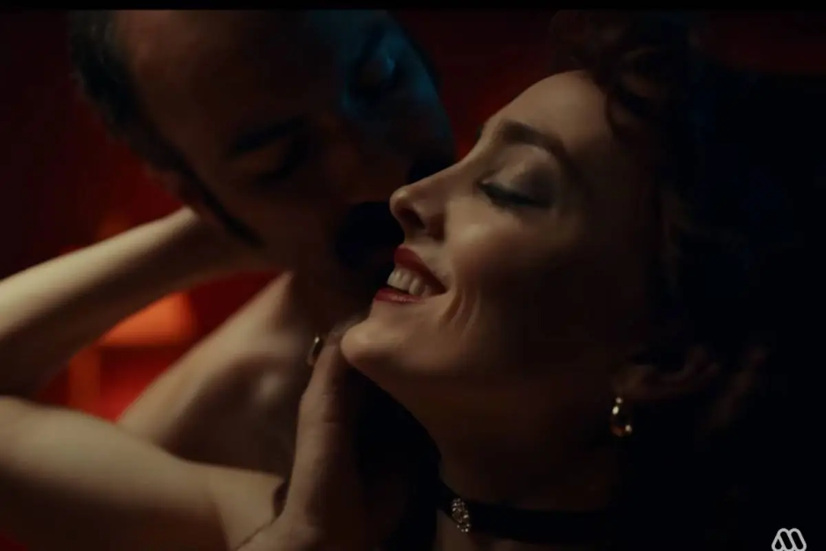 El señor de la Querencia, Redes Sociales