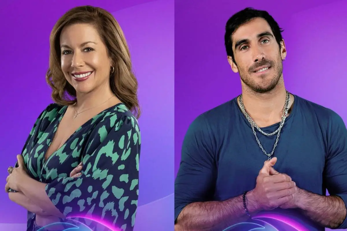 Yuyuniz Navas y Pedro Astorga, Cedida