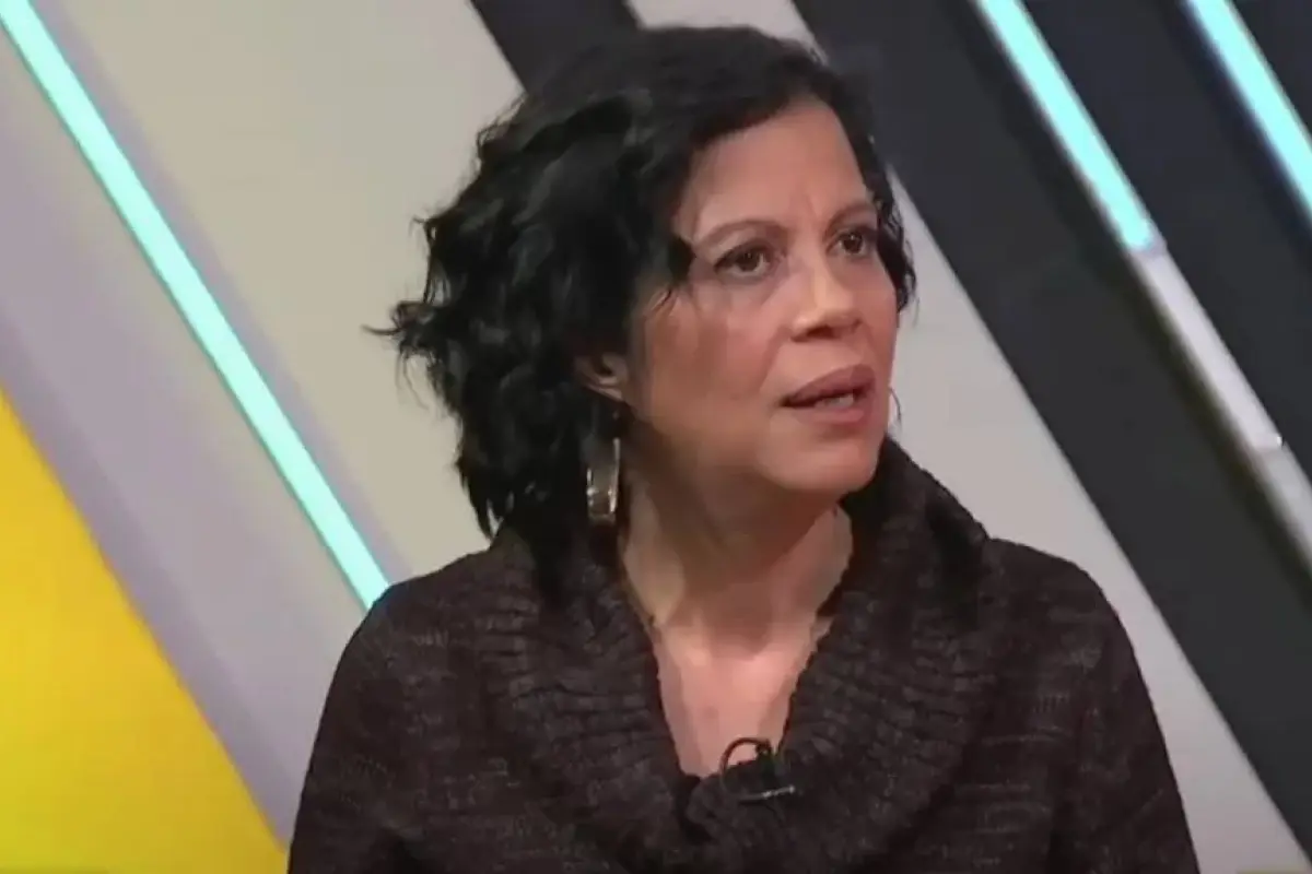 Laura Landaeta , Redes sociales