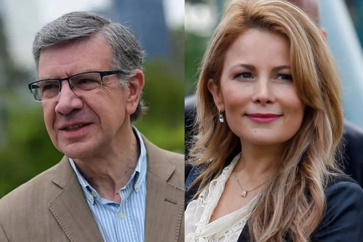 Joaquín Lavin y Cathy Barriga, Redes sociales