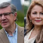 Joaquín Lavin y Cathy Barriga, Redes sociales