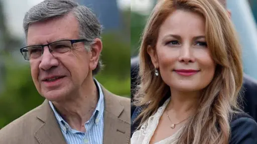 Joaquín Lavin y Cathy Barriga, Redes sociales