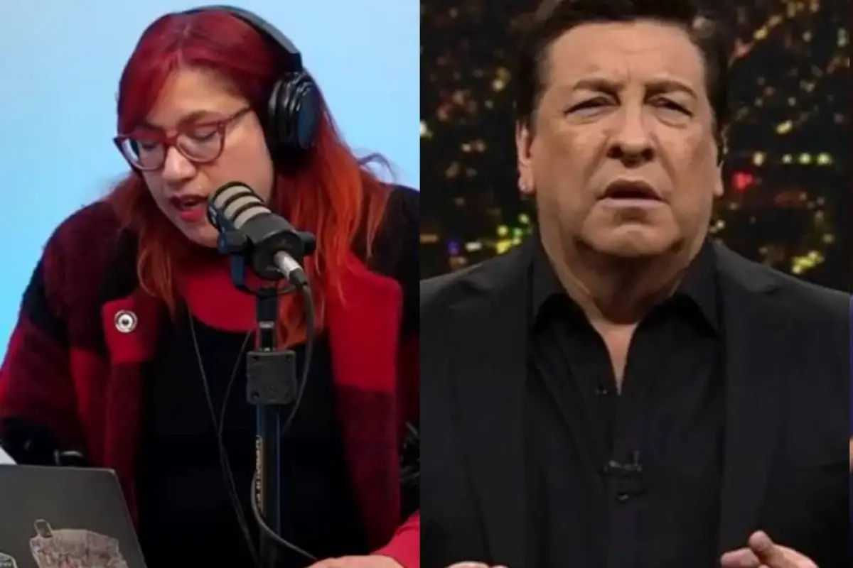 Alejandra Valle y JC Rodríguez, Redes sociales