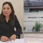 Carolina Mena, concejala Lo Espejo , Redes sociales