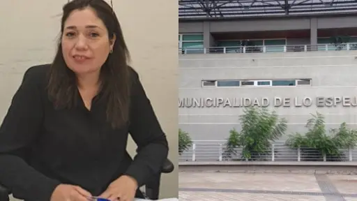 Carolina Mena, concejala Lo Espejo , Redes sociales