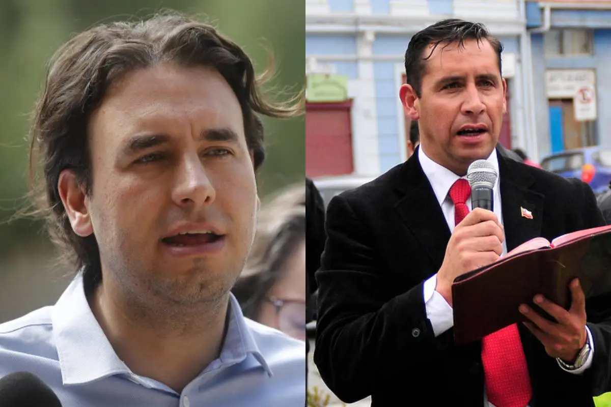 Mirosevic y Soto, Redes sociales