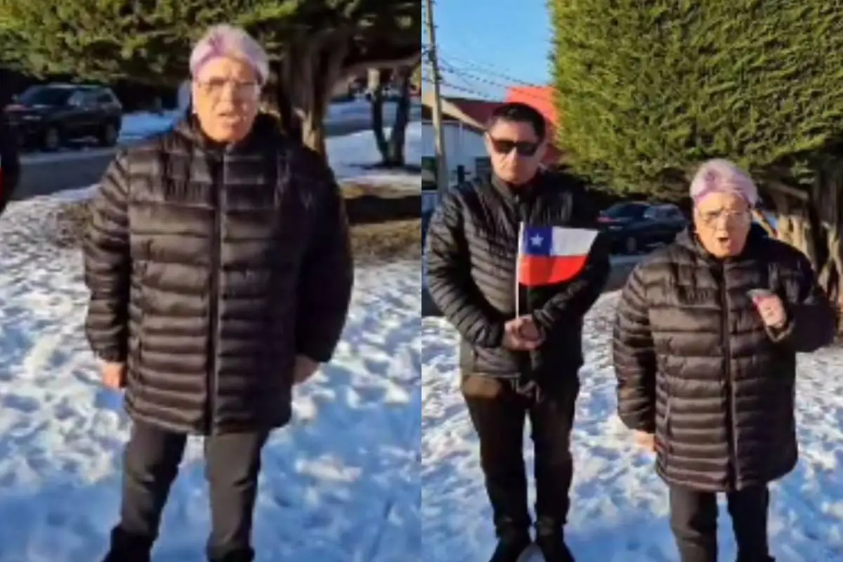 Patricia Maldonado, Captura