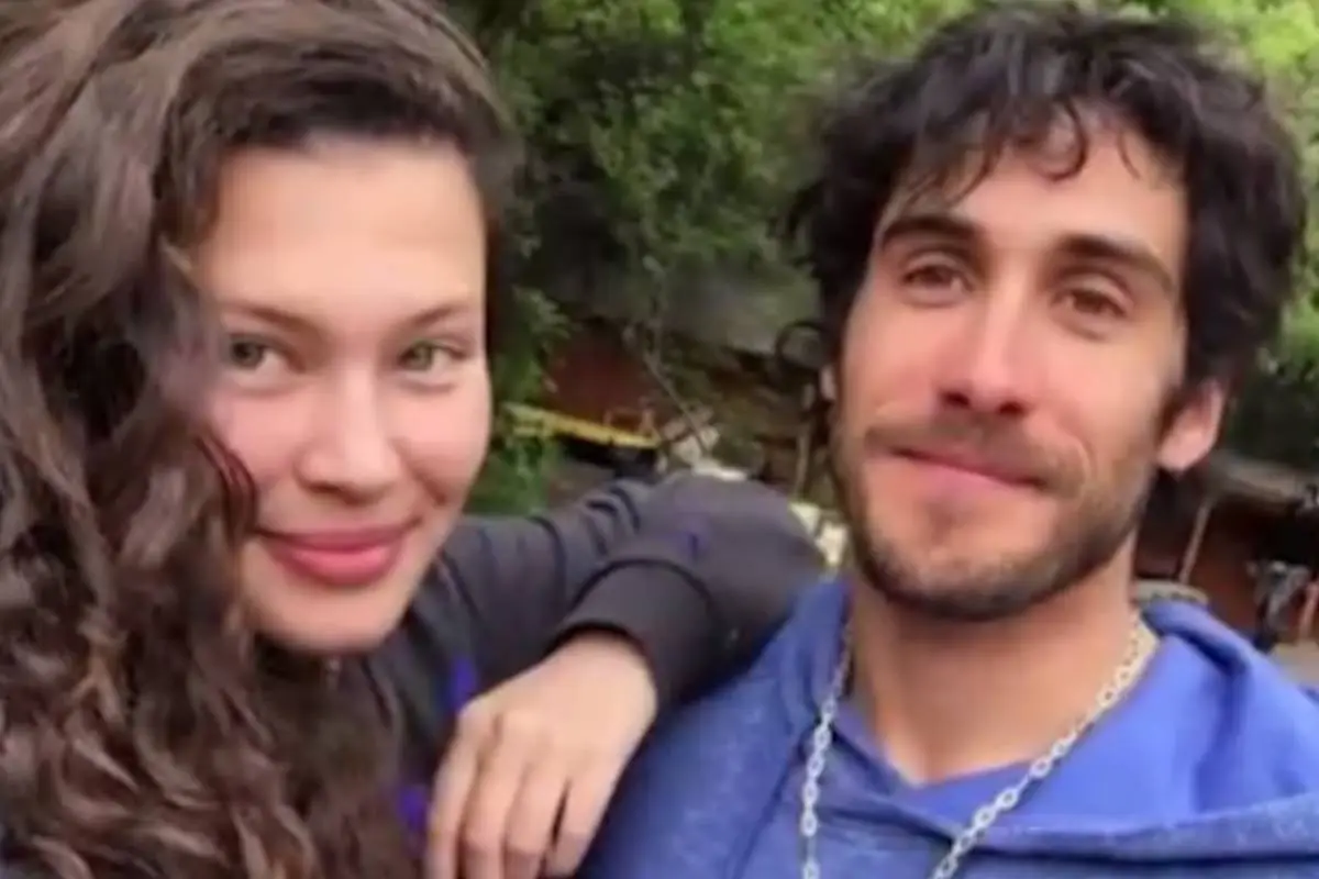 Michelle y Pedro, Redes sociales