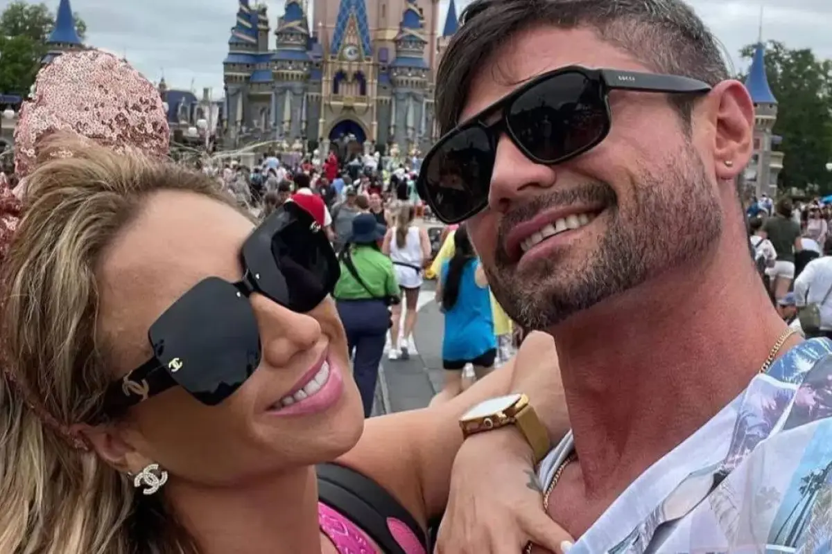 Nicole Moreno e Ítalo Grottini, Redes sociales