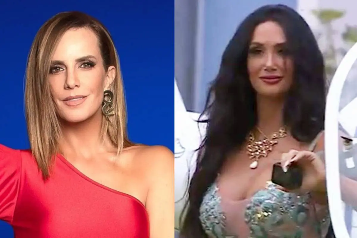 Gran Hermano Chile y ¿Ganar o servir?, Redes Sociales