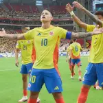 Colombia juega la semifinal frente a Uruguay, Instagram