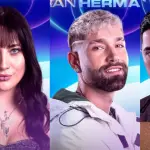 Gran Hermano, CHV