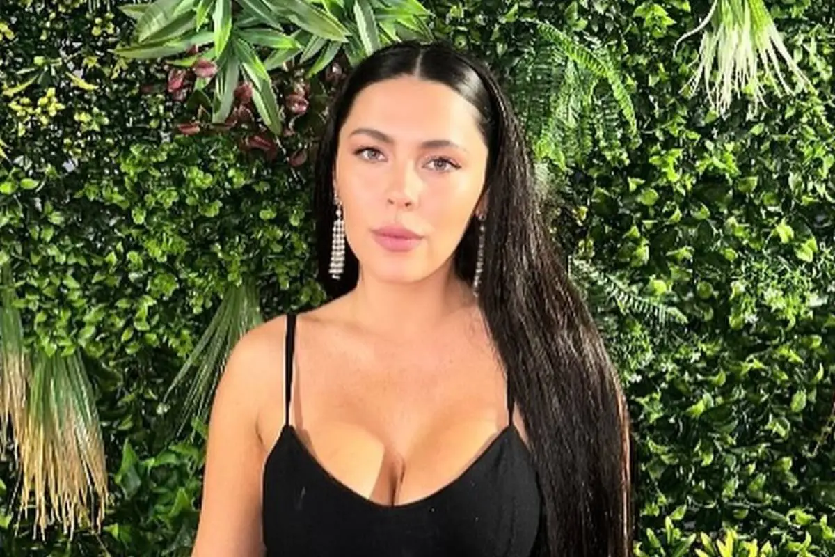 Daniela Aránguiz, Redes Sociales