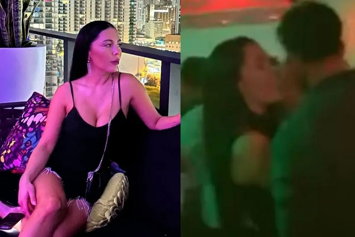 Daniela Aránguiz y Gerardo Zabala, Redes sociales