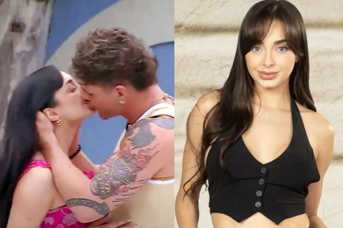 Javiera Belén y Raimundo Cerda, Redes sociales