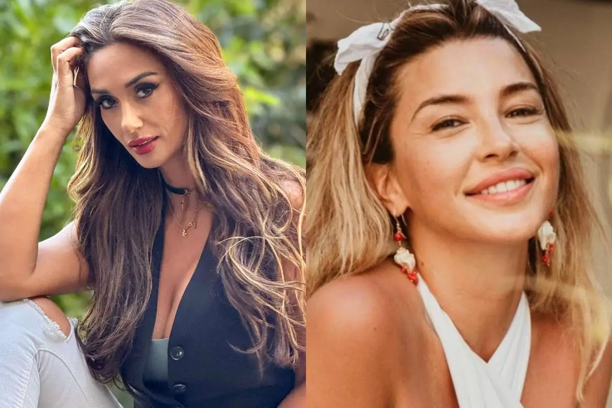 Pamela Díaz, Pancha Merino, Redes sociales