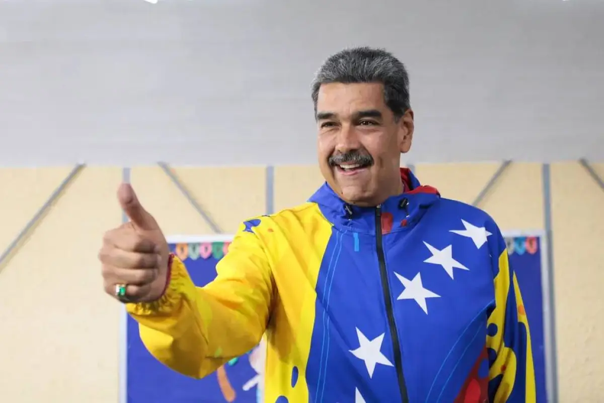 Nicolás Maduro, Redes sociales