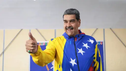 Nicolás Maduro, Redes sociales