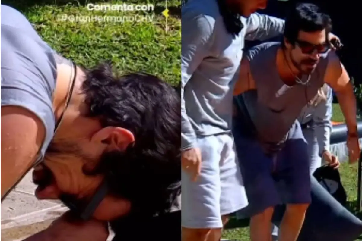 Sebastián Ramírez, Captura