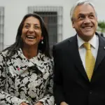 Cecilia Pérez fue ministra de Sebastián Piñera, Agencia Uno