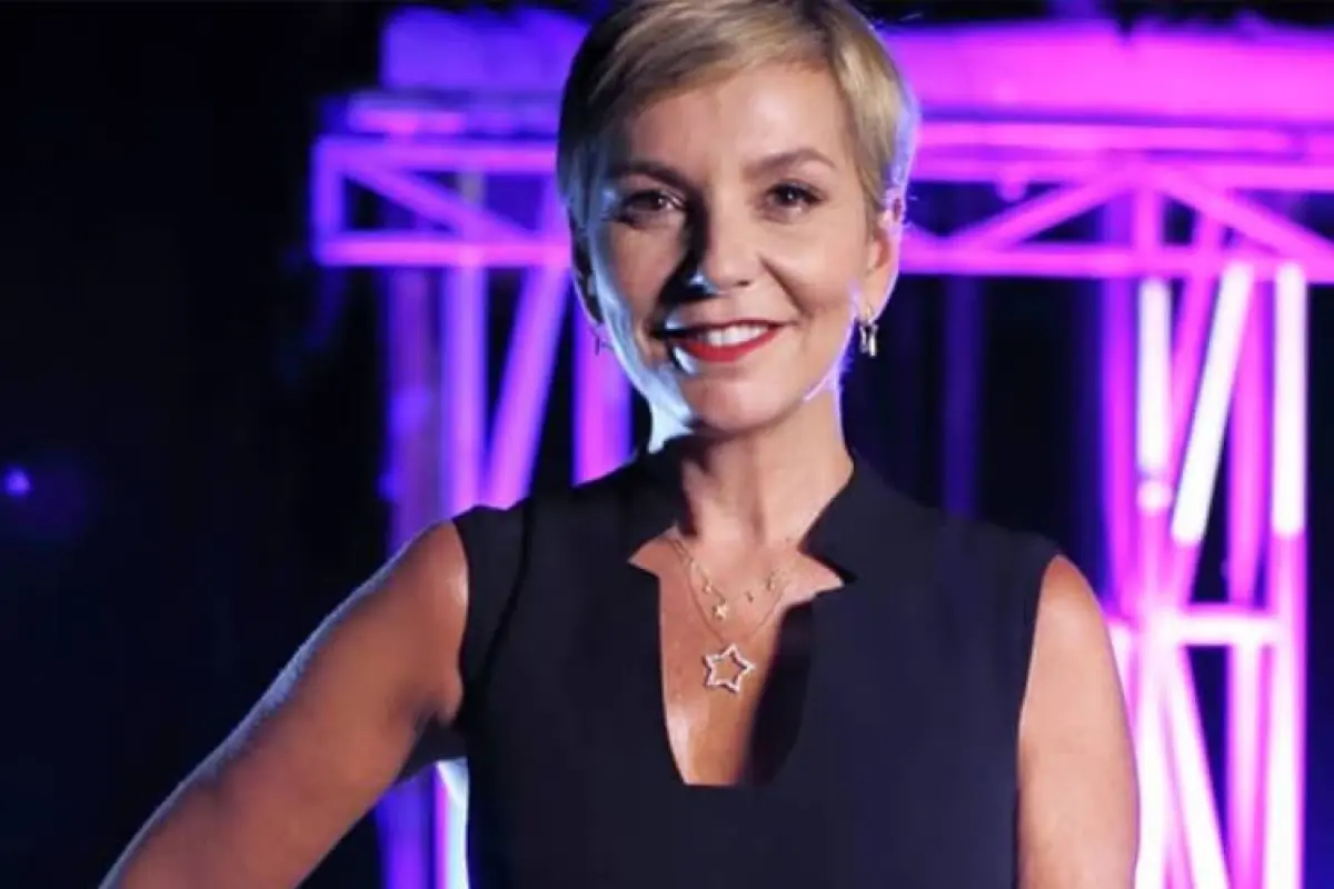 Fran García Huidobro , Redes sociales