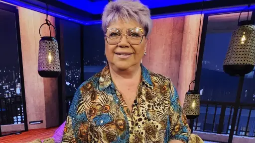 Patricia Maldonado, Cedida