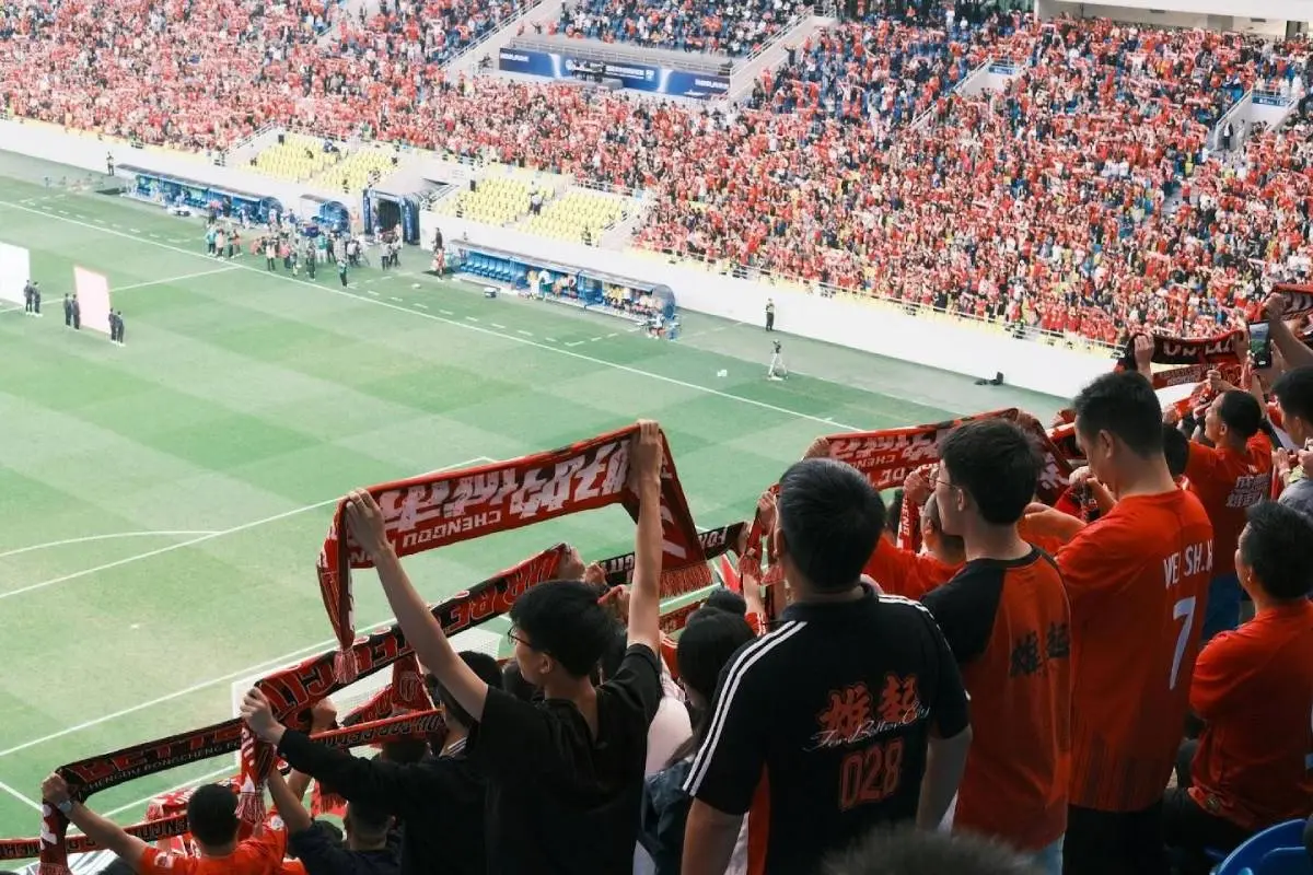 Copa América, Pexels