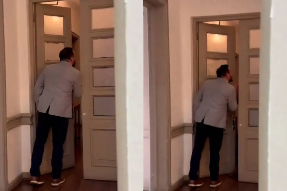 Felipe Cruz, Redes sociales