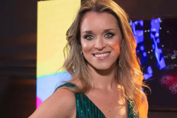 Carla Zunino ,Redes sociales