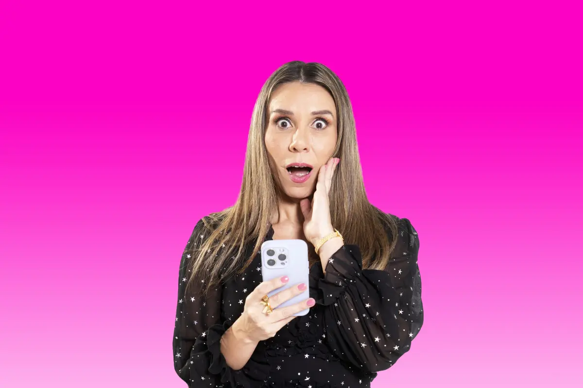 Cecilia Gutiérrez, Canal 13