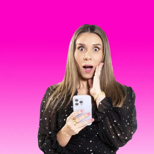 Cecilia Gutiérrez ,Canal 13