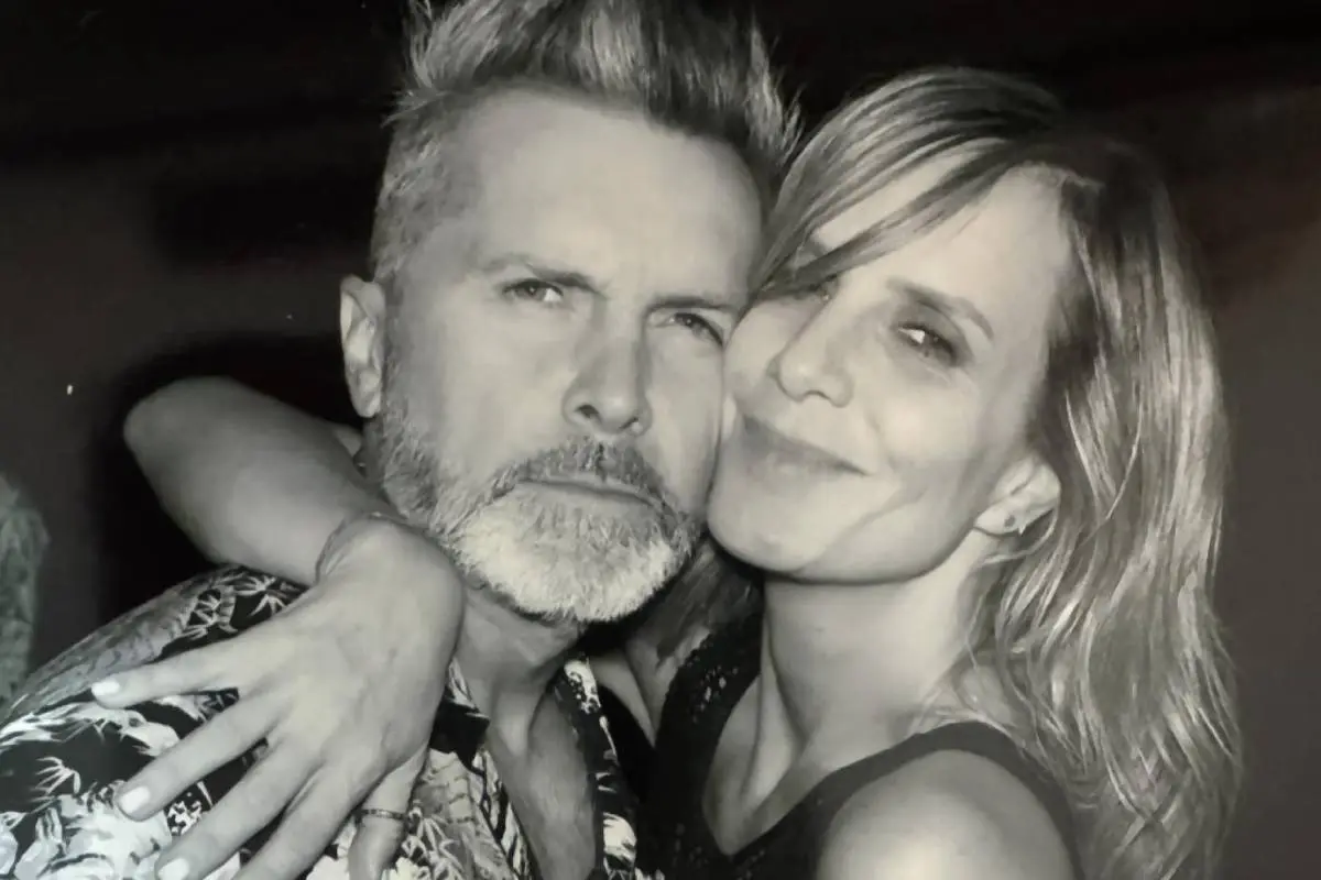 Cristián Sánchez y Diana Bolocco, Redes Sociales