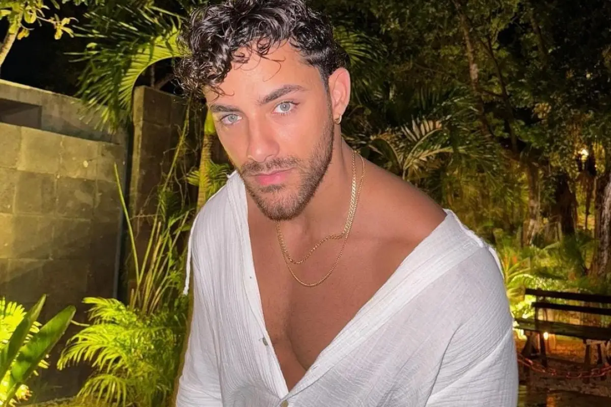 Austin Palao, Redes sociales