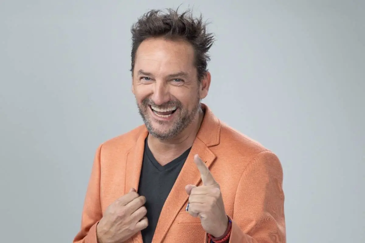 Daniel Fuenzalida, Cedida