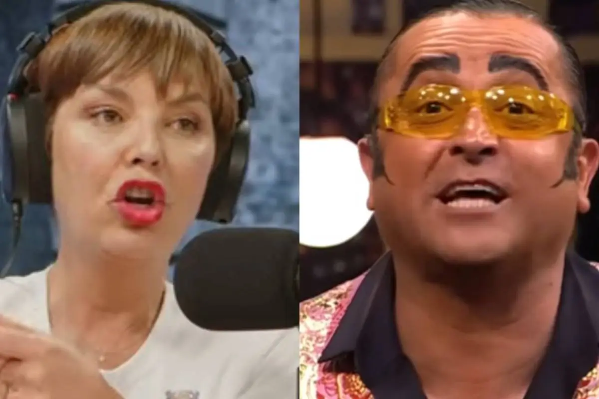 Fran García-Huidobro y Yerko Puchento, Redes Sociales