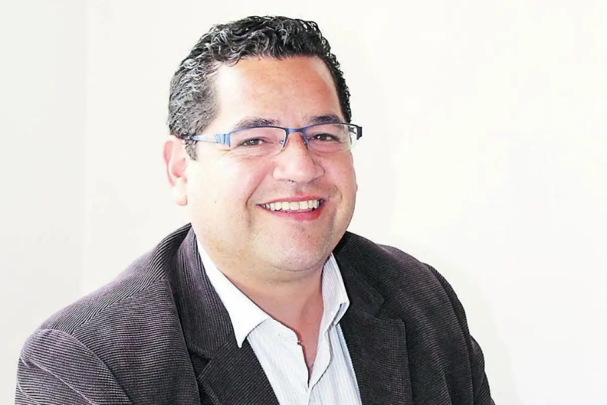 Octavio González