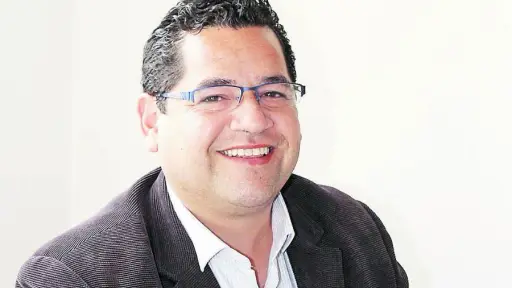 Octavio González