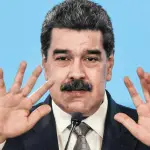 Nicolás Maduro