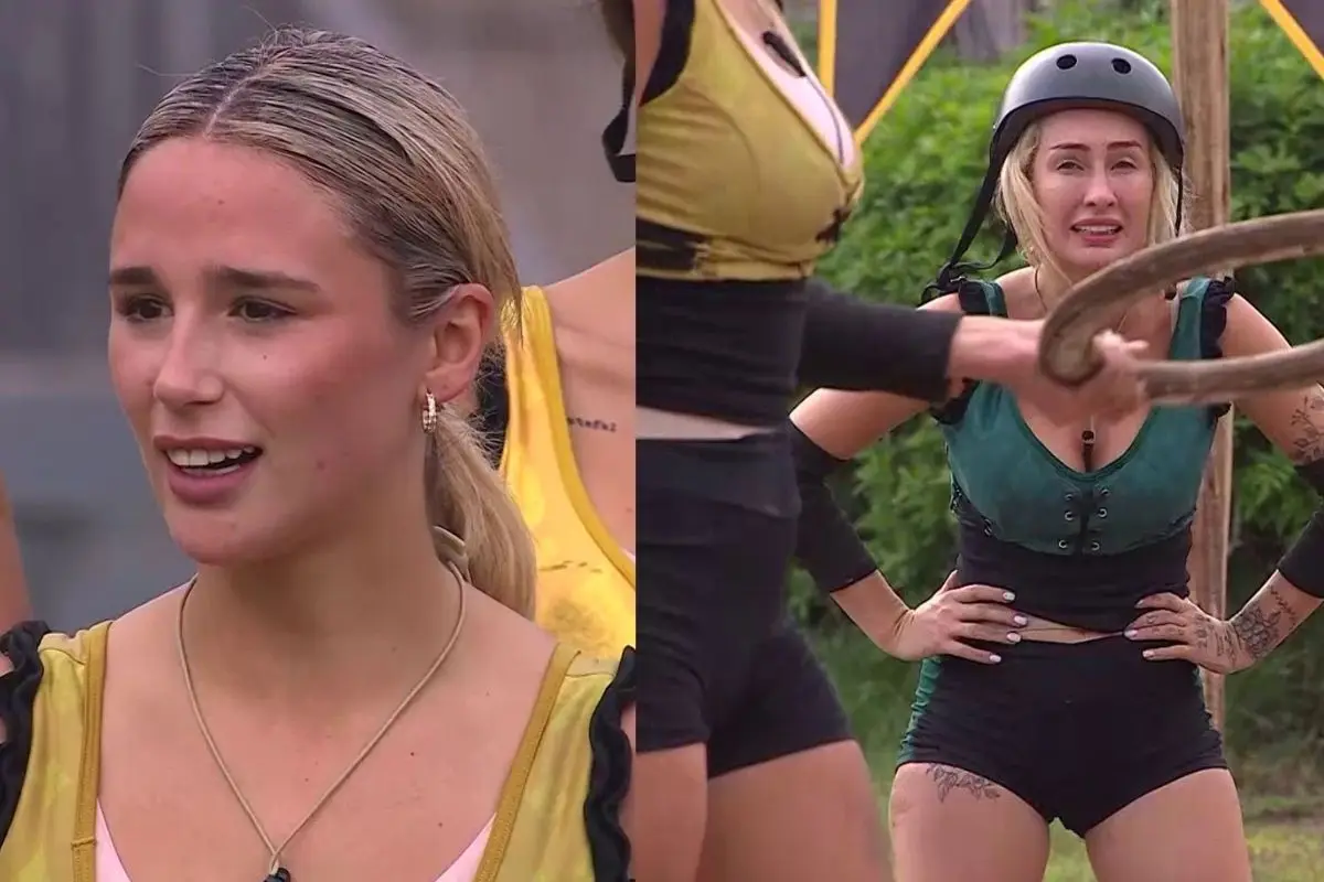 Valentina Torres y Fran Maira, Redes sociales