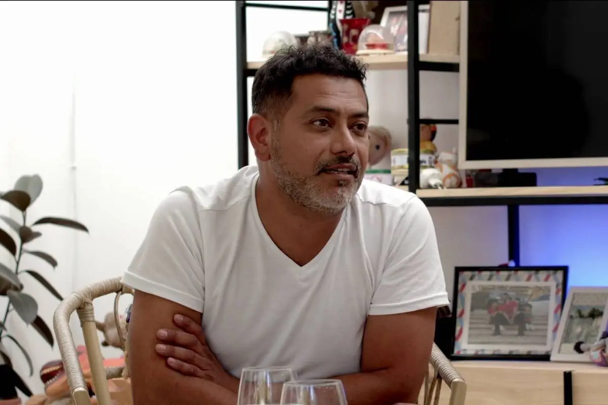 Pedro Ruminot, Cedida