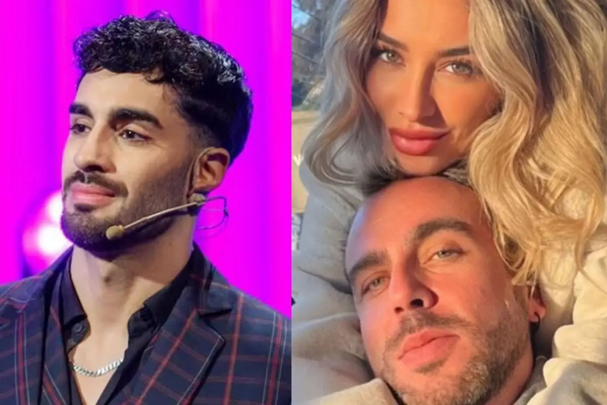 Jorge Aldoney se lanzó contra Francisco Kaminski, Redes sociales