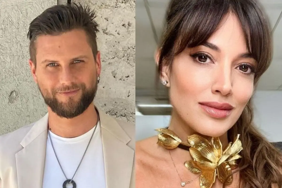 Jean Philippe Cretton y Yamila Reyna, Redes sociales