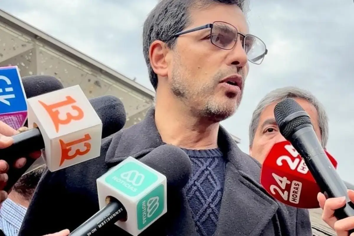 Fares Jadue, Redes sociales