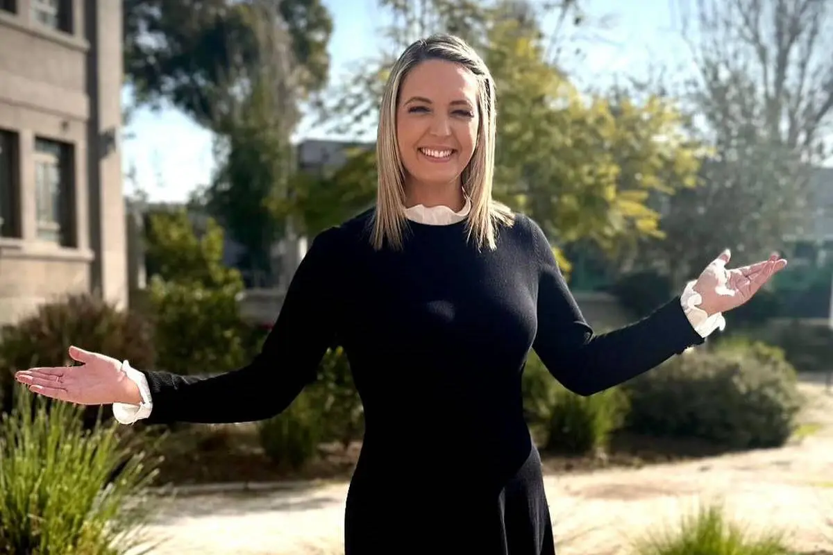 Allison Göhler, Redes Sociales