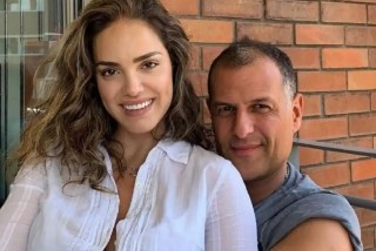 Nayara Vit y Rodrigo Del Valle , Redes sociales