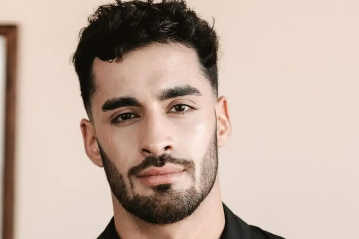 Jorge Aldoney, Redes sociales