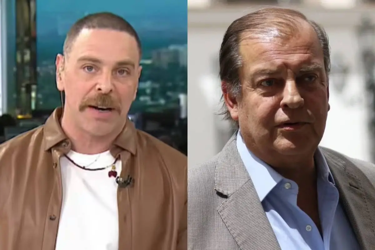 José Antonio Neme y Francisco Vidal , Redes sociales