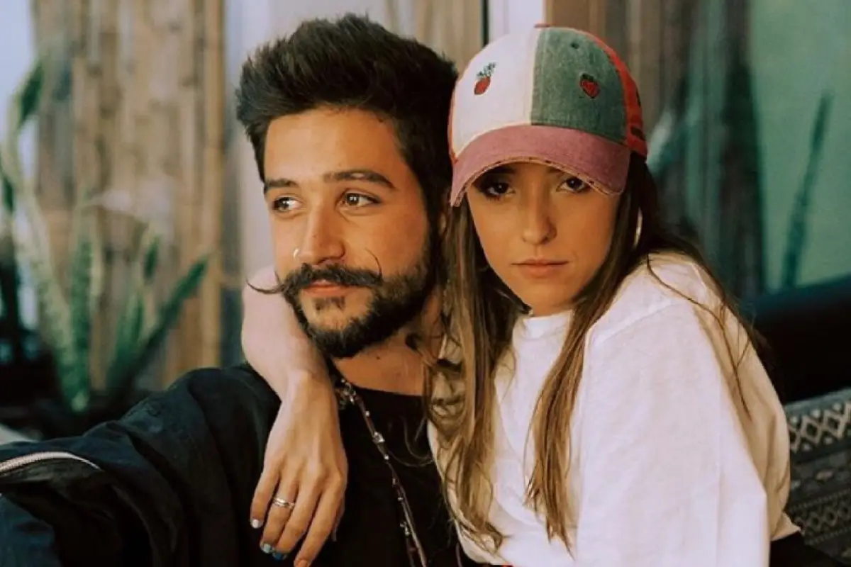 Camilo y Evaluna, Redes sociales